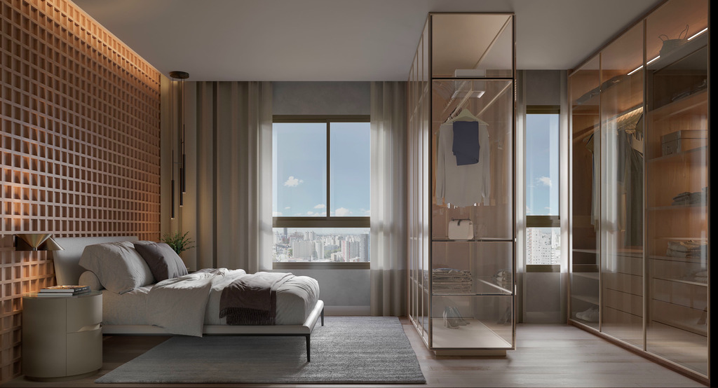 Apartamento, 2 quartos, 65 m² - Foto 55