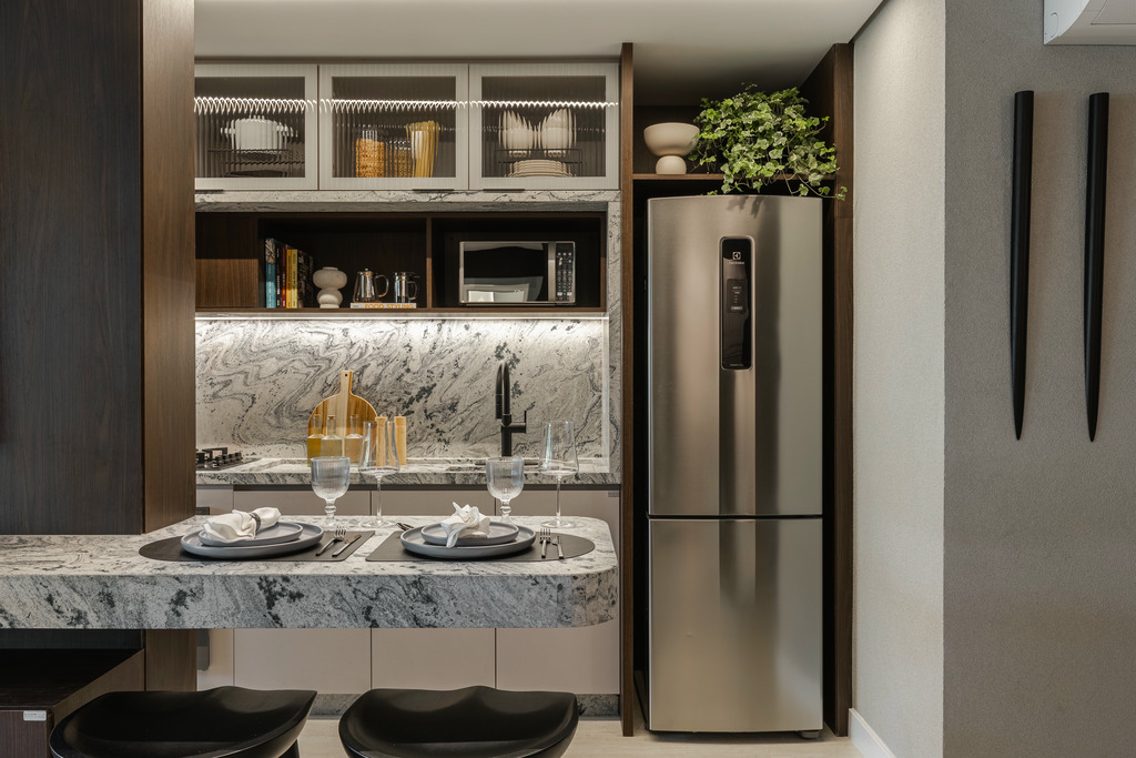 Apartamento, 2 quartos, 65 m² - Foto 61