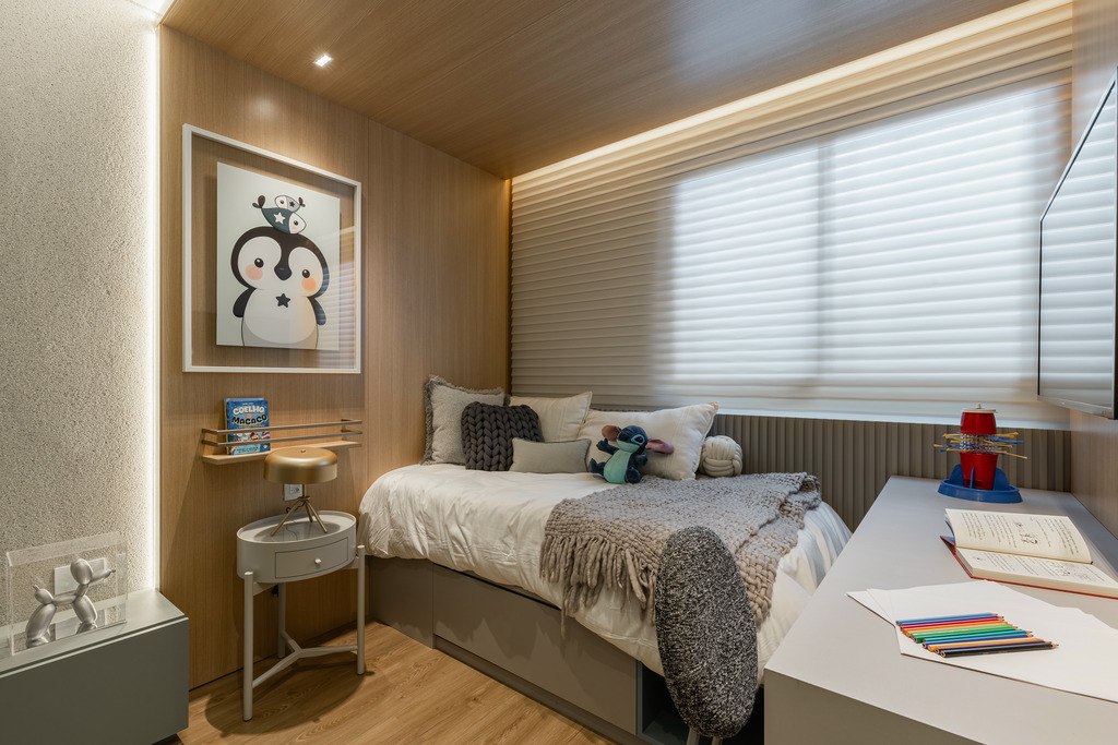Apartamento, 2 quartos, 65 m² - Foto 66