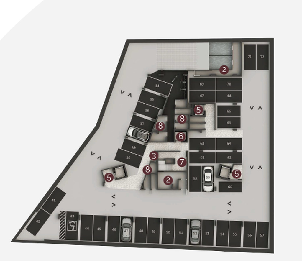 Apartamento, 3 quartos, 221 m² - Foto 20