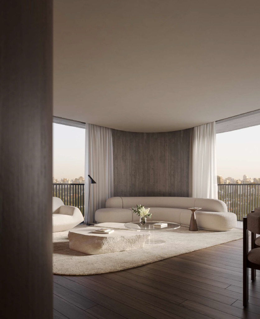Apartamento, 3 quartos, 221 m² - Foto 4