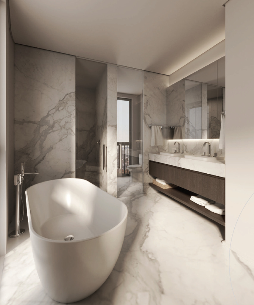 Apartamento, 3 quartos, 221 m² - Foto 9