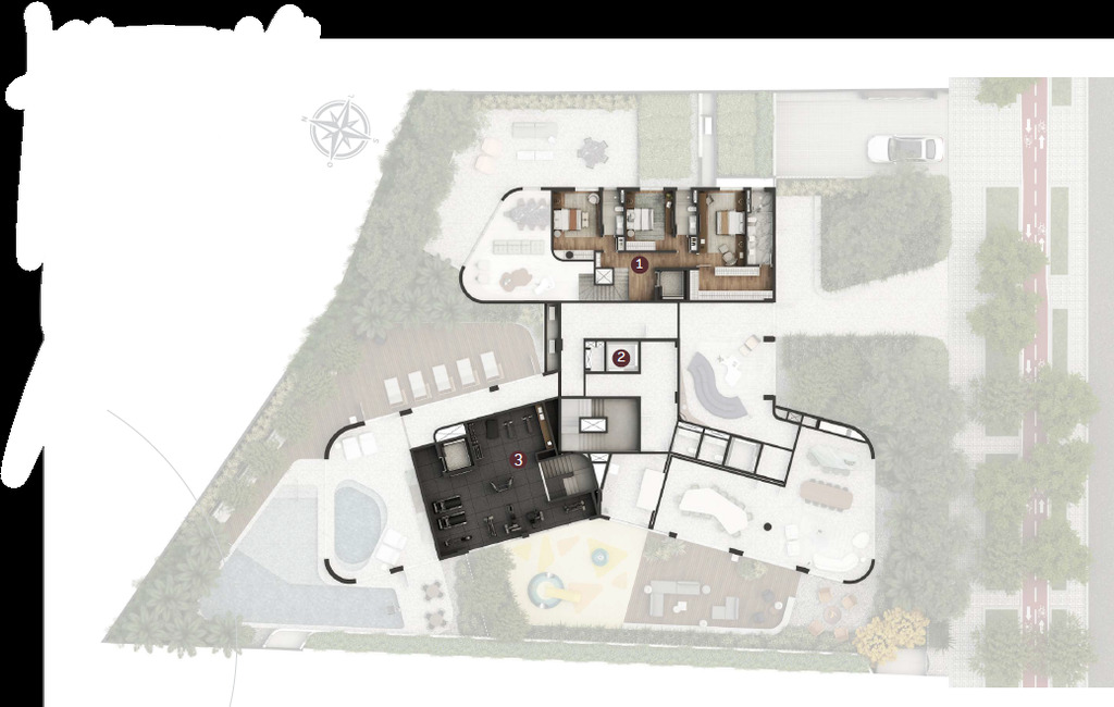 Apartamento, 3 quartos, 221 m² - Foto 18