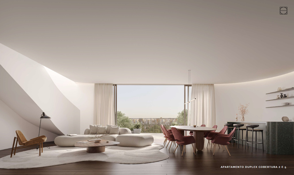 Apartamento, 3 quartos, 221 m² - Foto 8