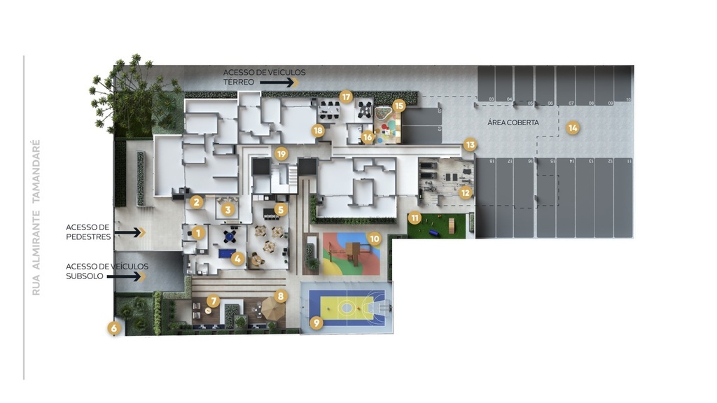 Apartamento, 3 quartos, 109 m² - Foto 36