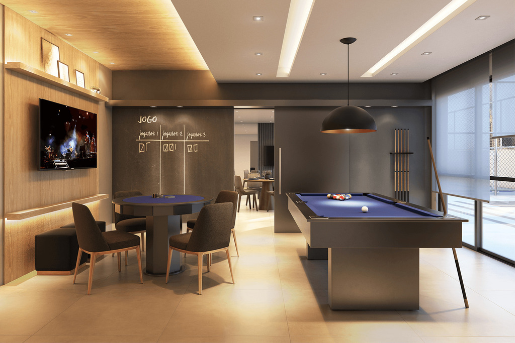Apartamento, 3 quartos, 109 m² - Foto 13