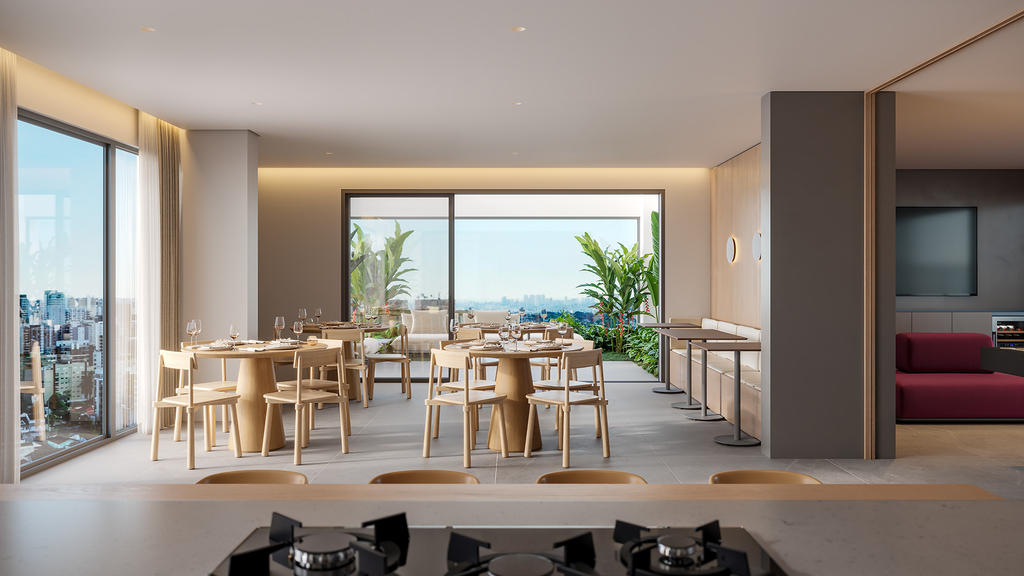 Apartamento, 3 quartos, 105 m² - Foto 13