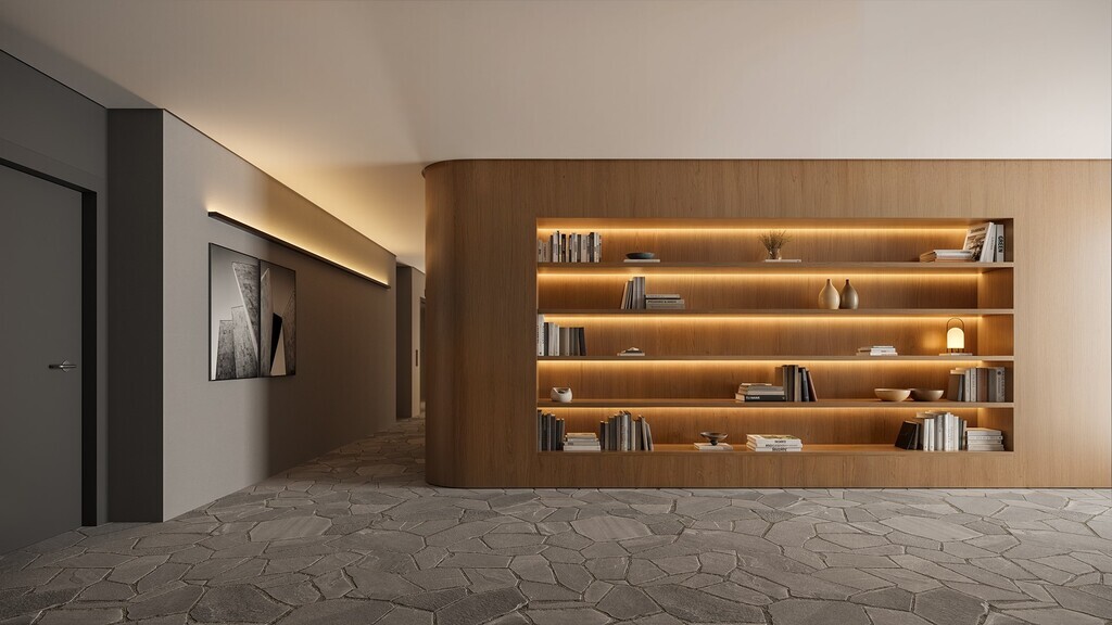 Apartamento, 3 quartos, 105 m² - Foto 7