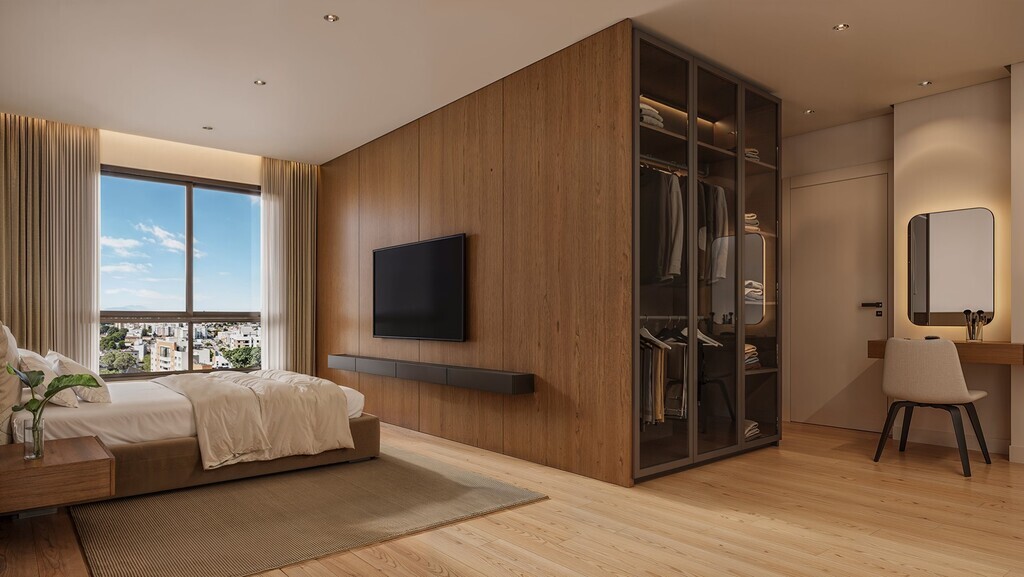 Apartamento, 3 quartos, 105 m² - Foto 11