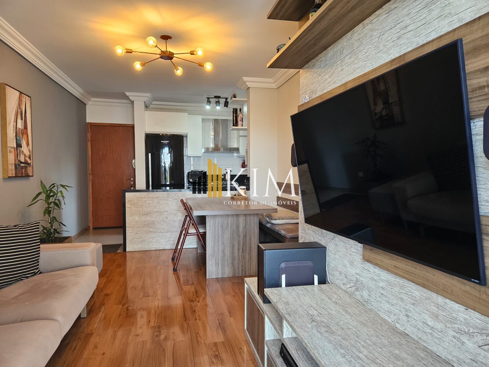 Apartamento, 3 quartos, 78 m² - Foto 5