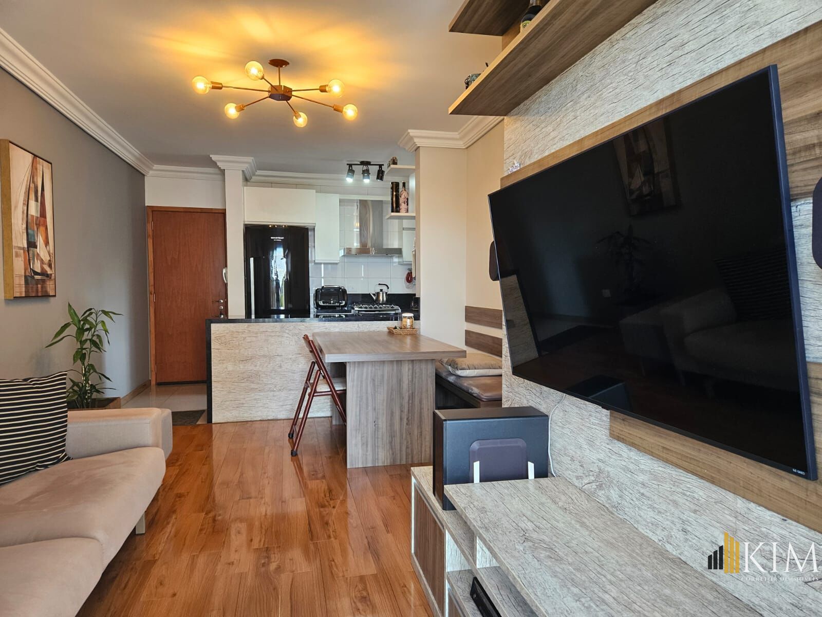 Apartamento, 3 quartos, 78 m² - Foto 5