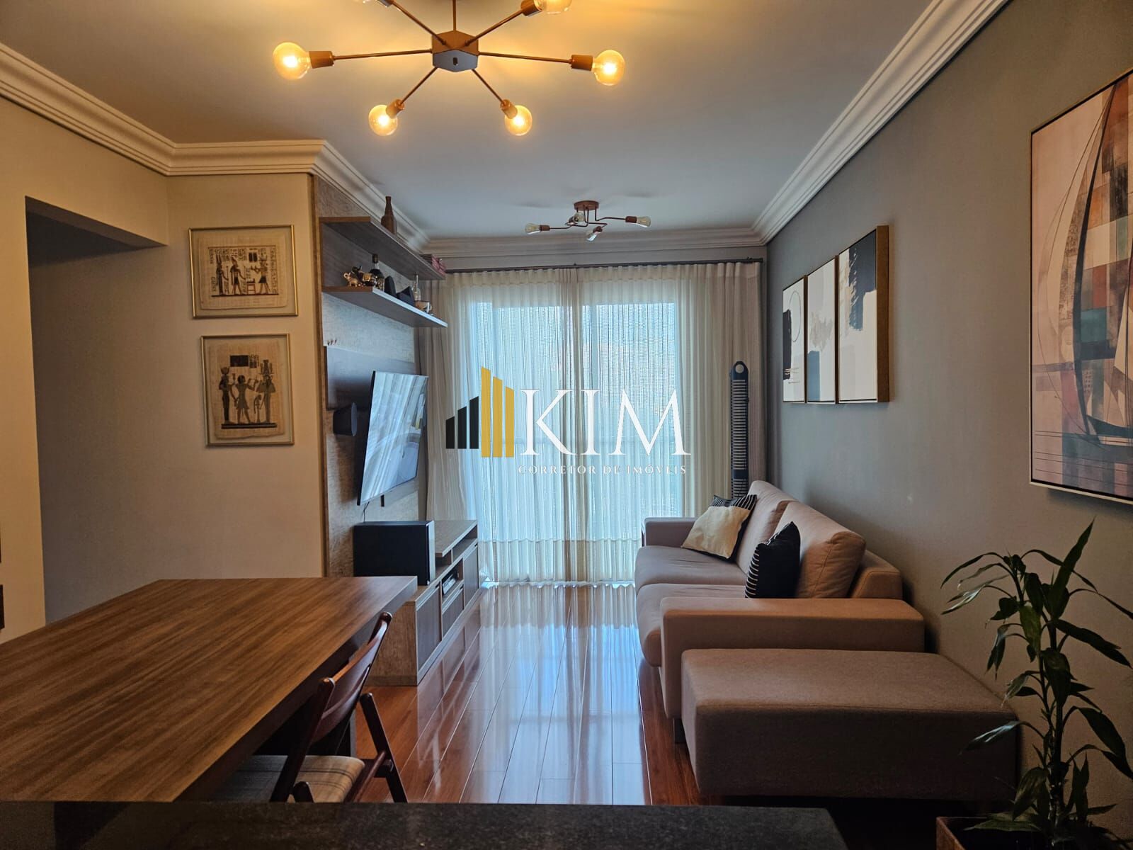 Apartamento, 3 quartos, 78 m² - Foto 9