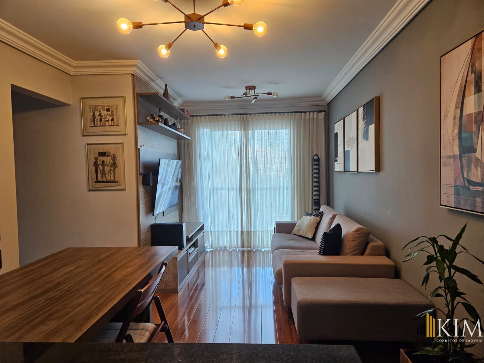 Apartamento, 3 quartos, 78 m² - Foto 9