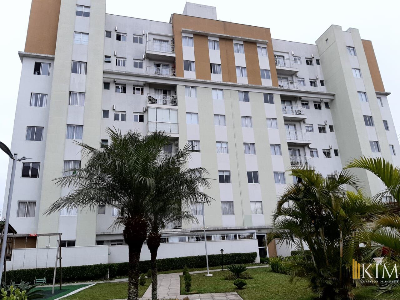 Apartamento, 3 quartos, 78 m² - Foto 2