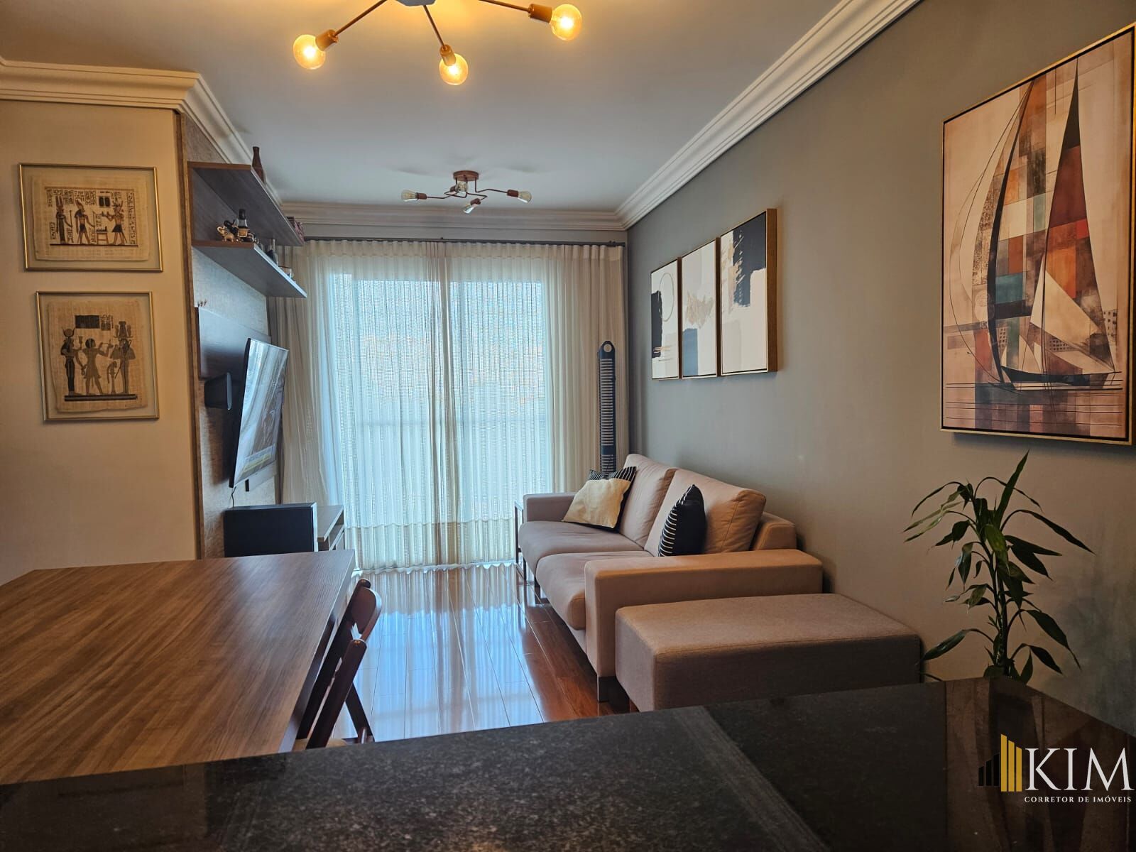 Apartamento, 3 quartos, 78 m² - Foto 4