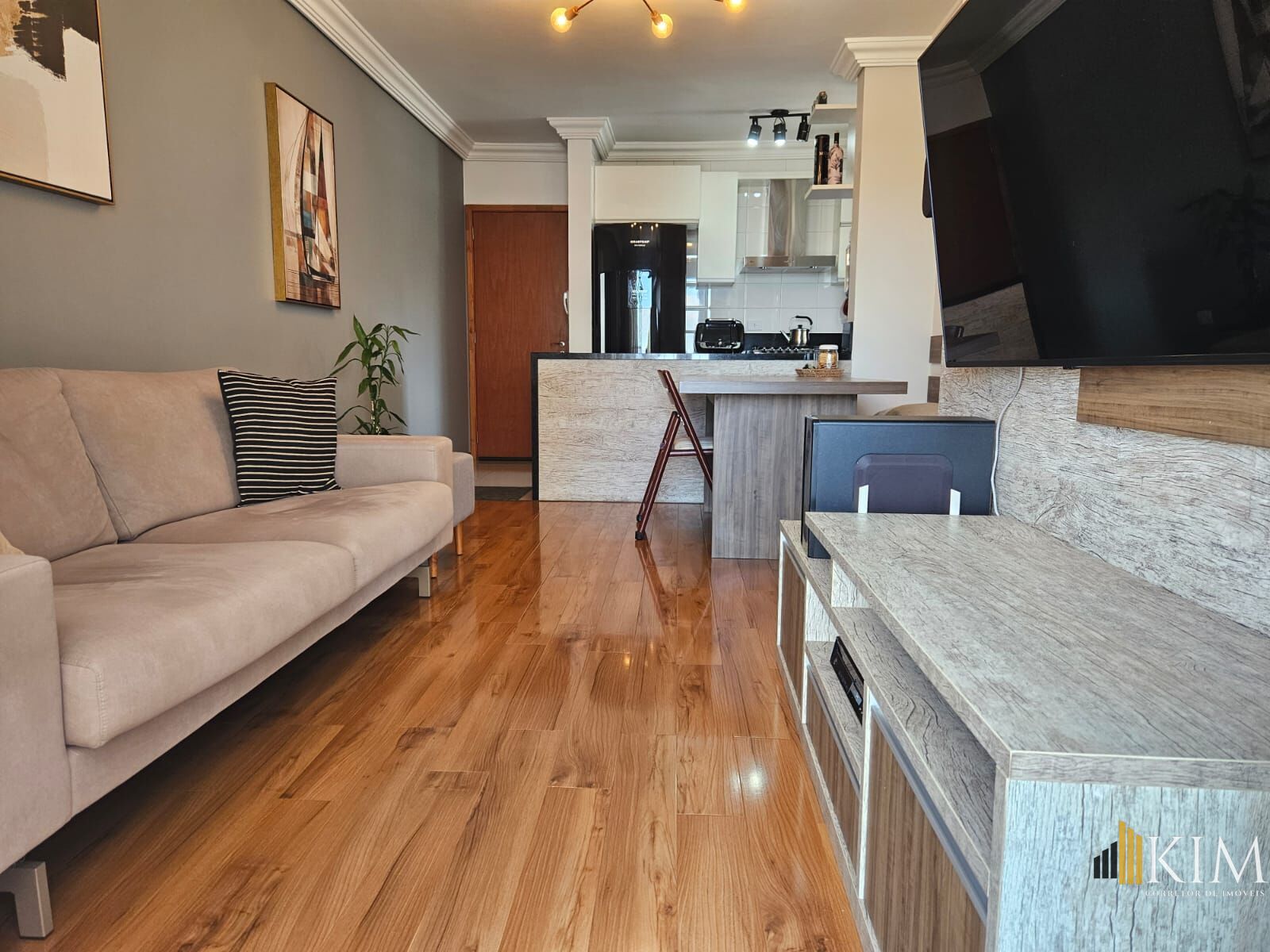 Apartamento, 3 quartos, 78 m² - Foto 3