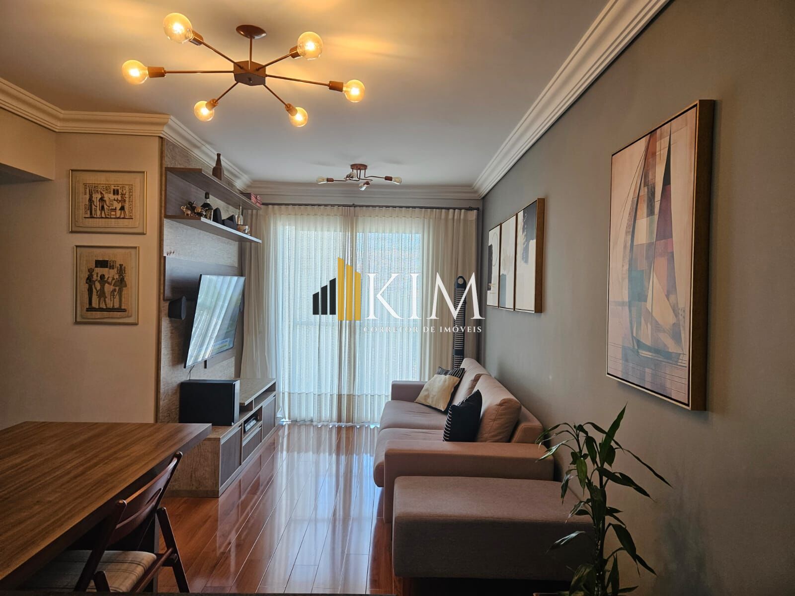 Apartamento, 3 quartos, 78 m² - Foto 6