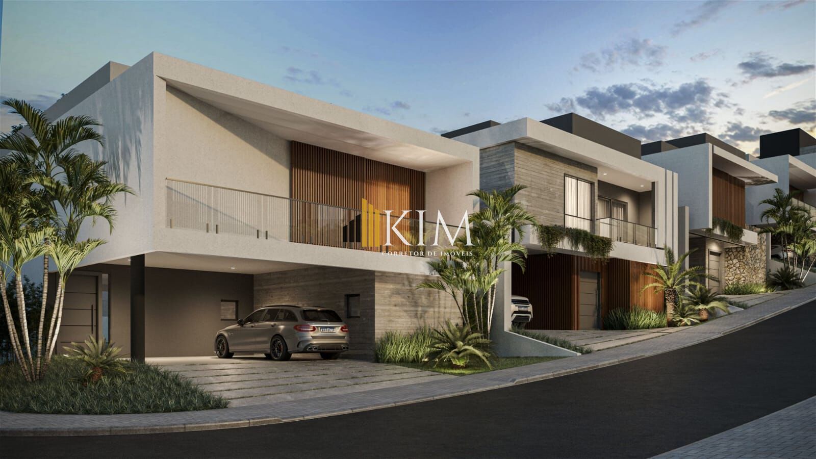 Casa de Condomínio à venda com 4 quartos, 385m² - Foto 10