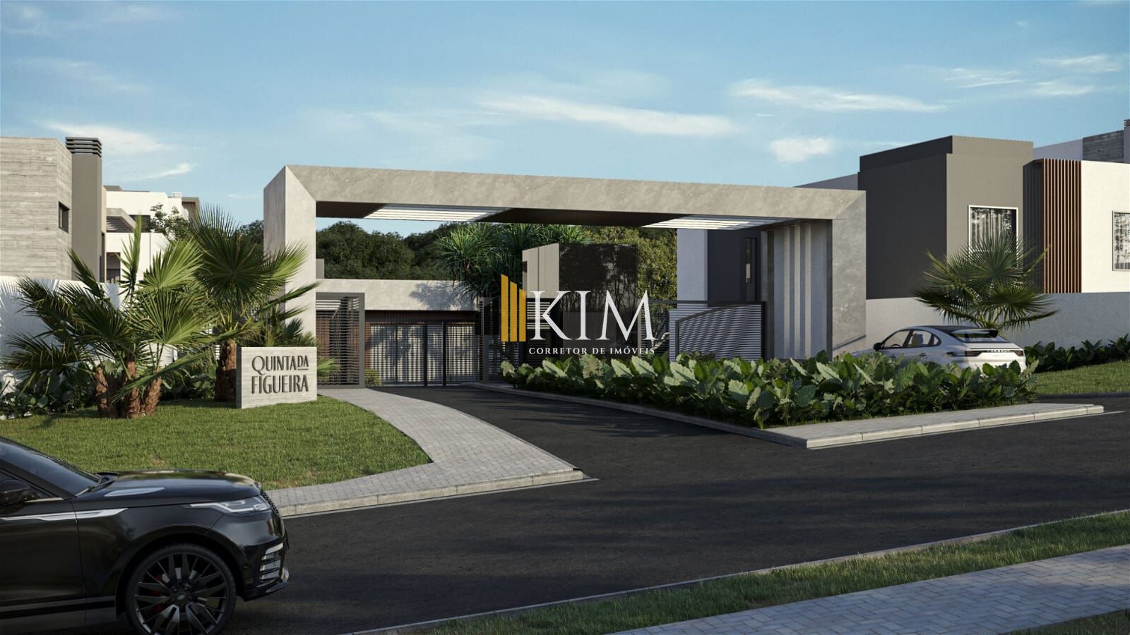 Casa de Condomínio à venda com 4 quartos, 385m² - Foto 8