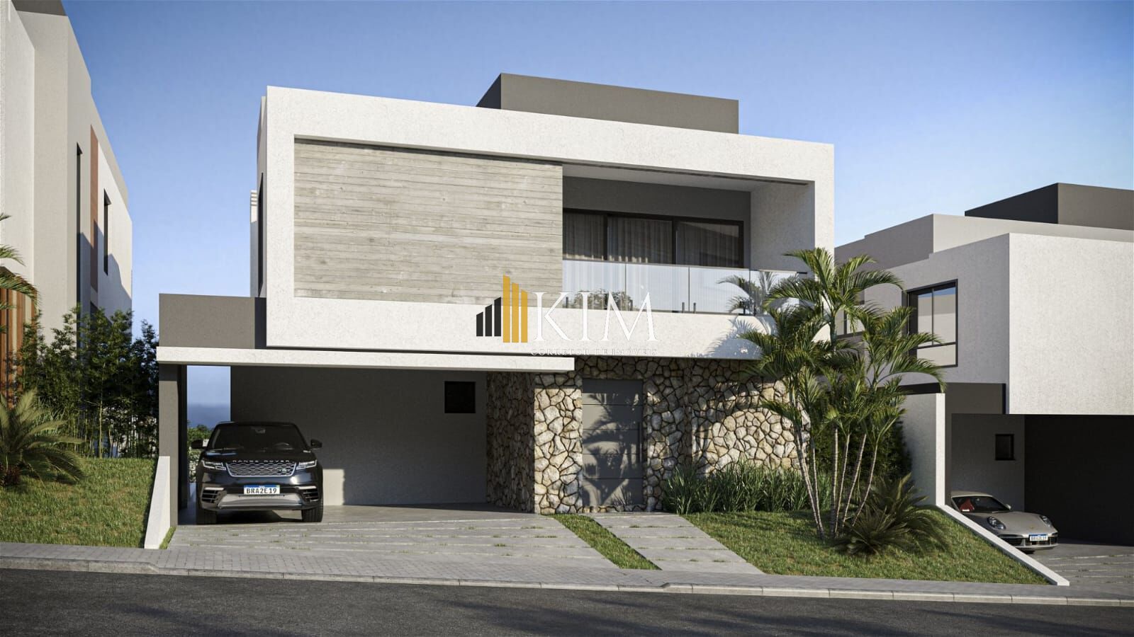 Casa de Condomínio à venda com 4 quartos, 385m² - Foto 13