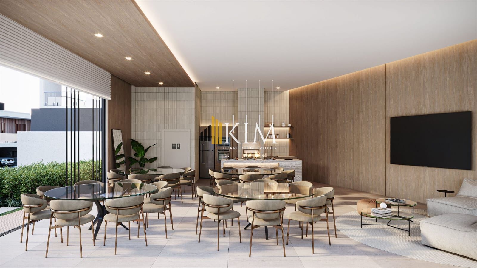 Casa de Condomínio à venda com 4 quartos, 385m² - Foto 11