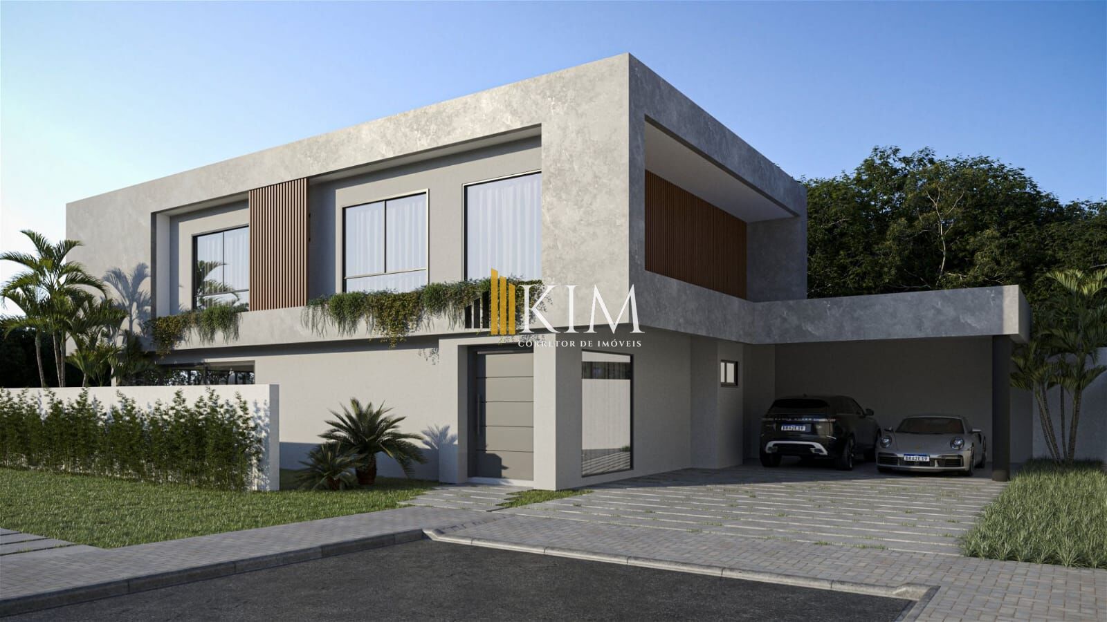 Casa de Condomínio à venda com 4 quartos, 385m² - Foto 17