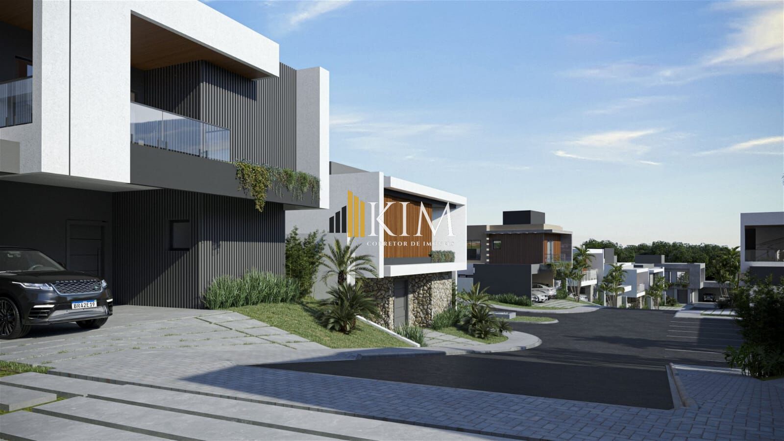 Casa de Condomínio à venda com 4 quartos, 385m² - Foto 6