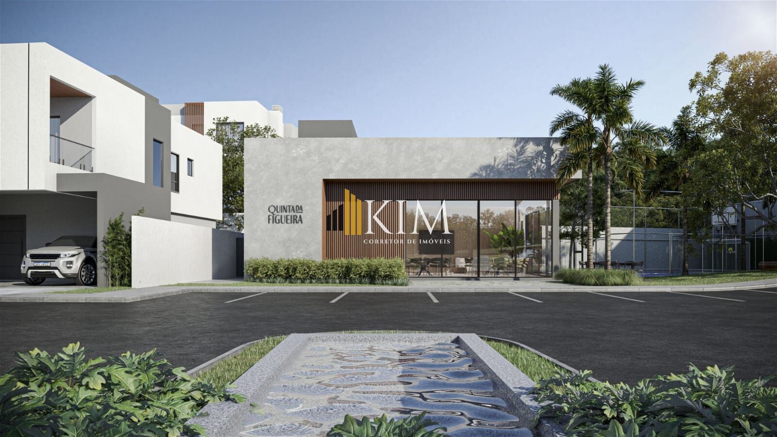 Casa de Condomínio à venda com 4 quartos, 385m² - Foto 14