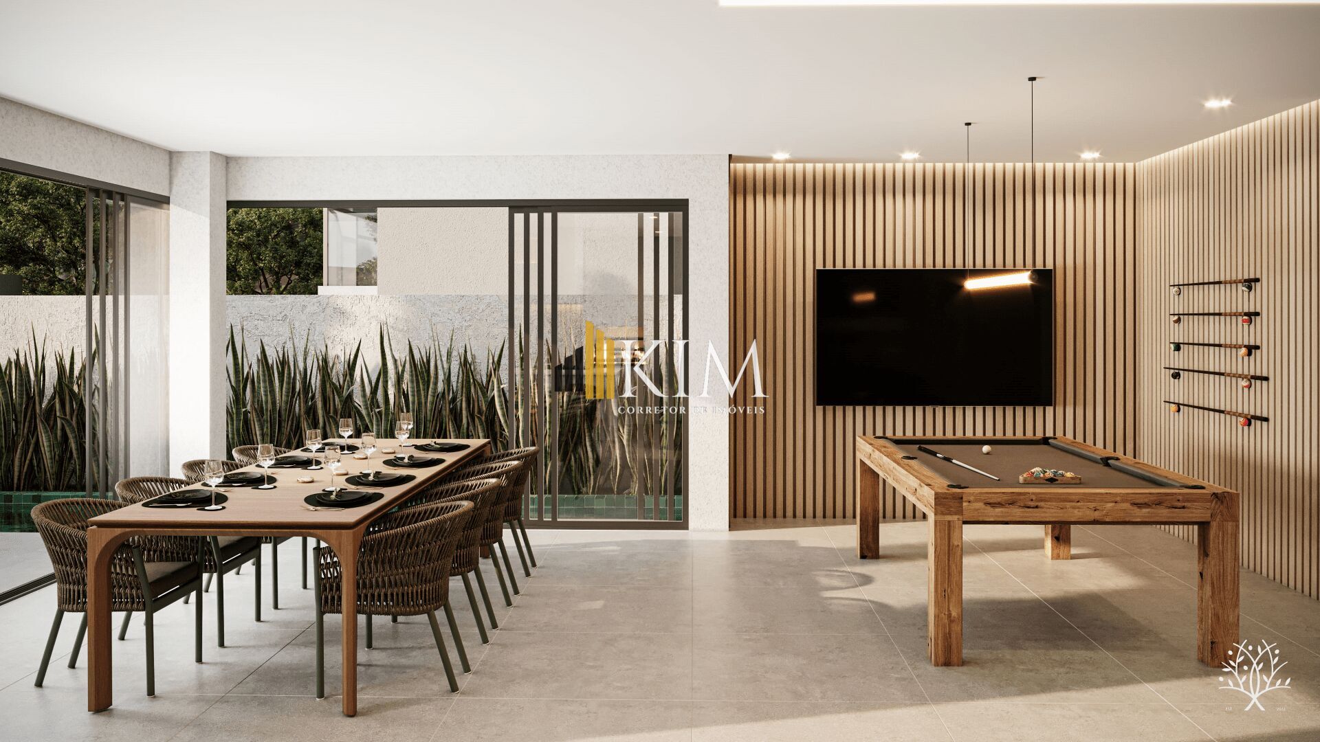 Casa de Condomínio à venda com 4 quartos, 385m² - Foto 19