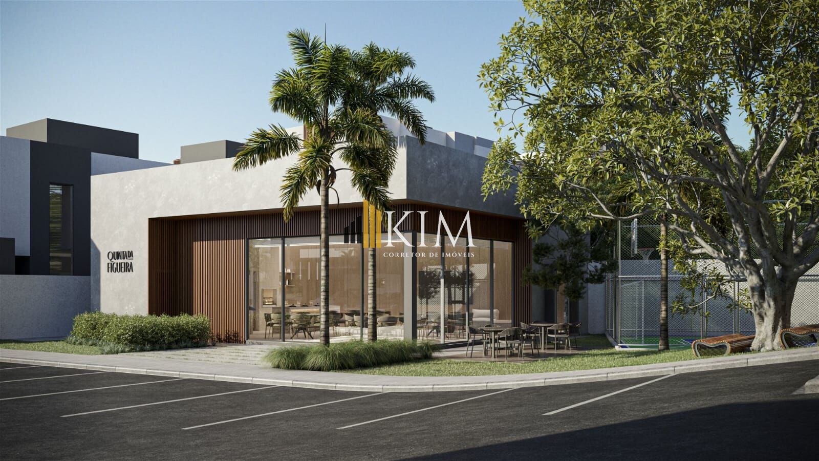 Casa de Condomínio à venda com 4 quartos, 385m² - Foto 3