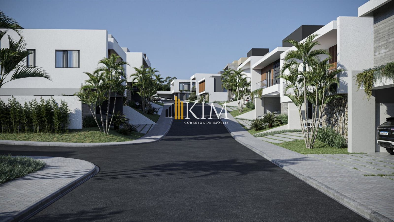 Casa de Condomínio à venda com 4 quartos, 385m² - Foto 7