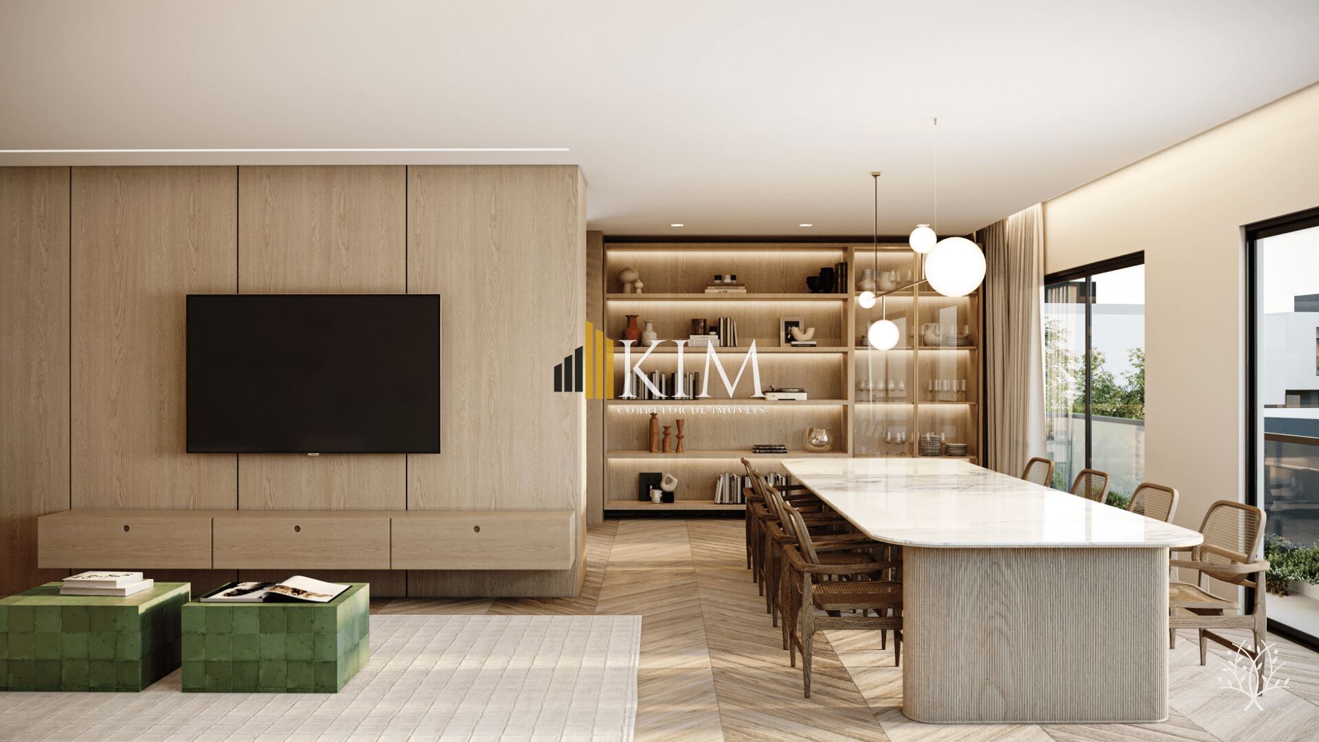 Casa de Condomínio à venda com 4 quartos, 385m² - Foto 18