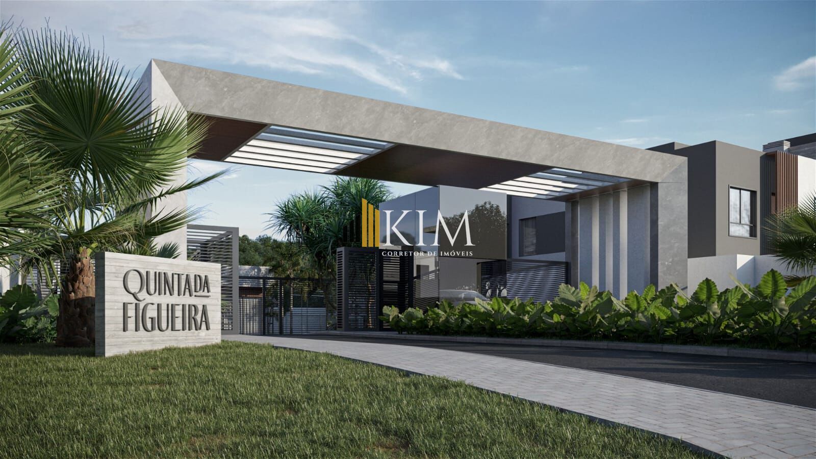 Casa de Condomínio à venda com 4 quartos, 385m² - Foto 4