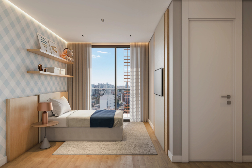 Apartamento, 3 quartos, 174 m² - Foto 17