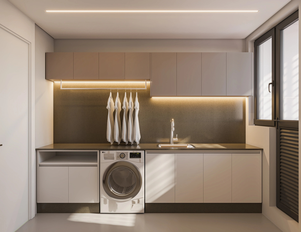 Apartamento, 3 quartos, 174 m² - Foto 19