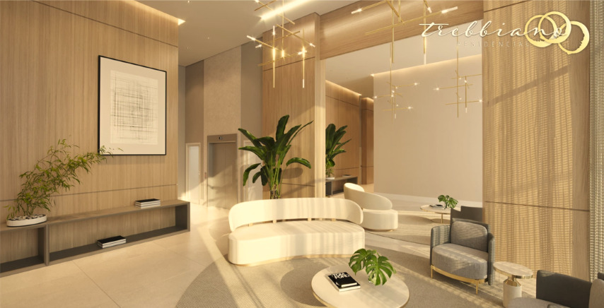Apartamento, 2 quartos, 74 m² - Foto 4