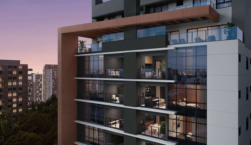 Apartamento, 3 quartos, 207 m² - Foto 18