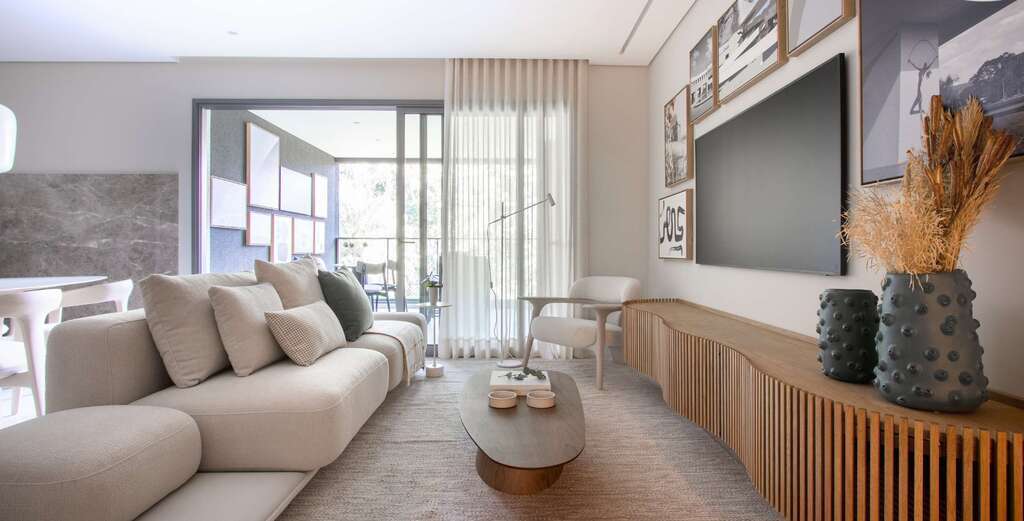 Apartamento, 3 quartos, 207 m² - Foto 5