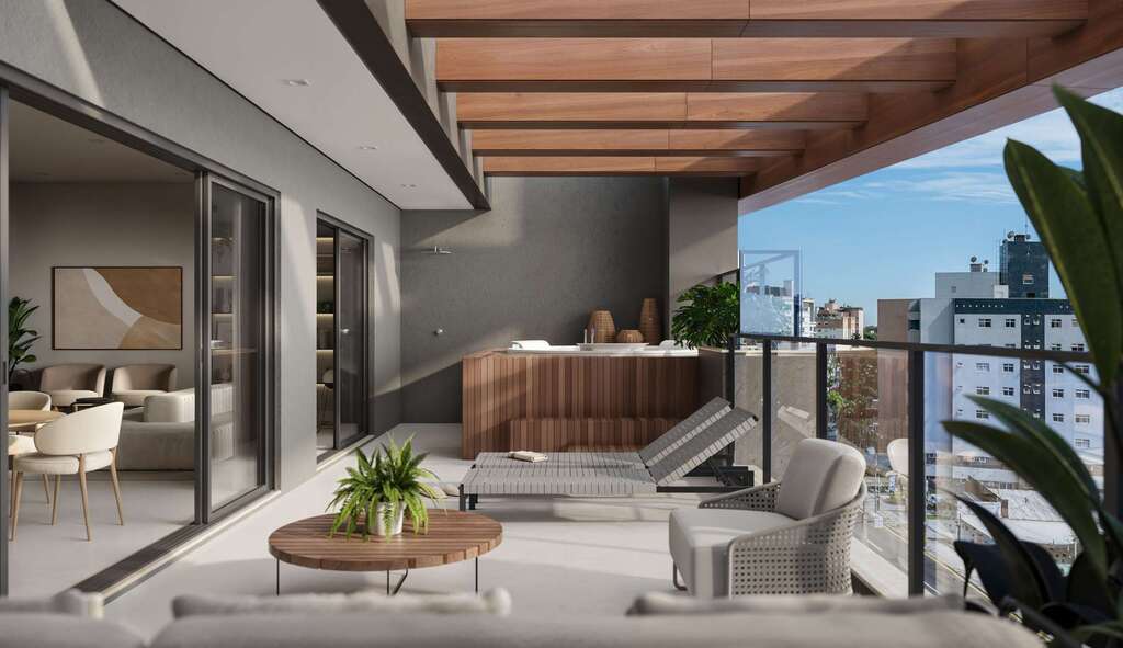 Apartamento, 3 quartos, 207 m² - Foto 9