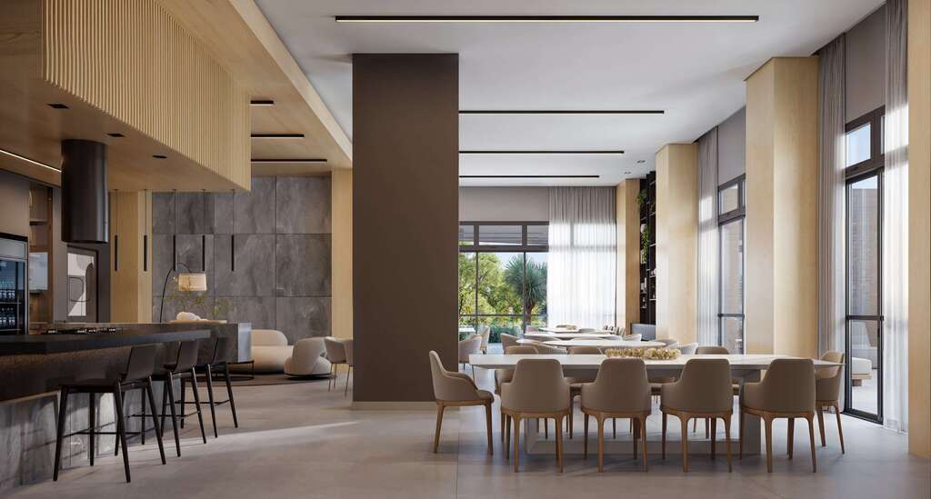 Apartamento, 3 quartos, 207 m² - Foto 12