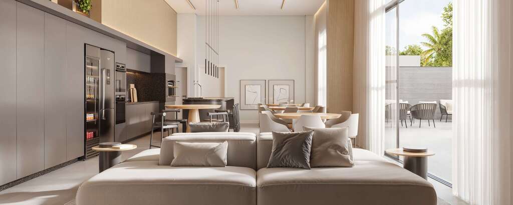 Apartamento, 3 quartos, 207 m² - Foto 7