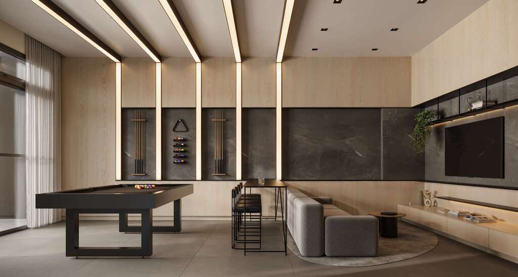 Apartamento, 3 quartos, 207 m² - Foto 13