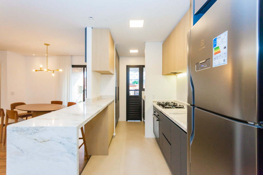 Apartamento, 3 quartos, 94 m² - Foto 14