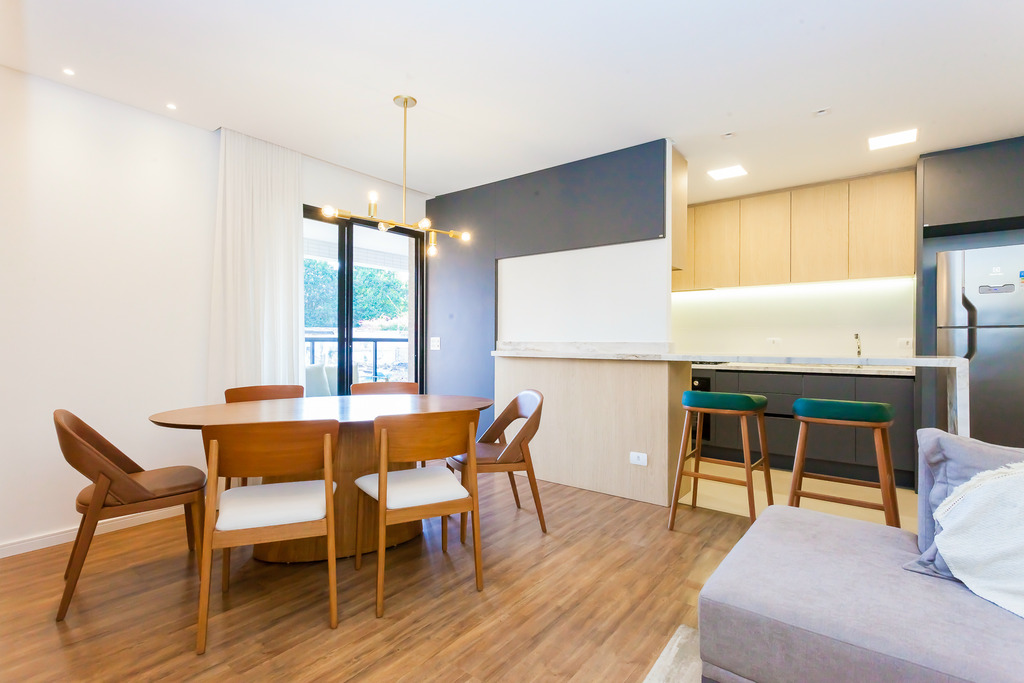 Apartamento, 3 quartos, 94 m² - Foto 6
