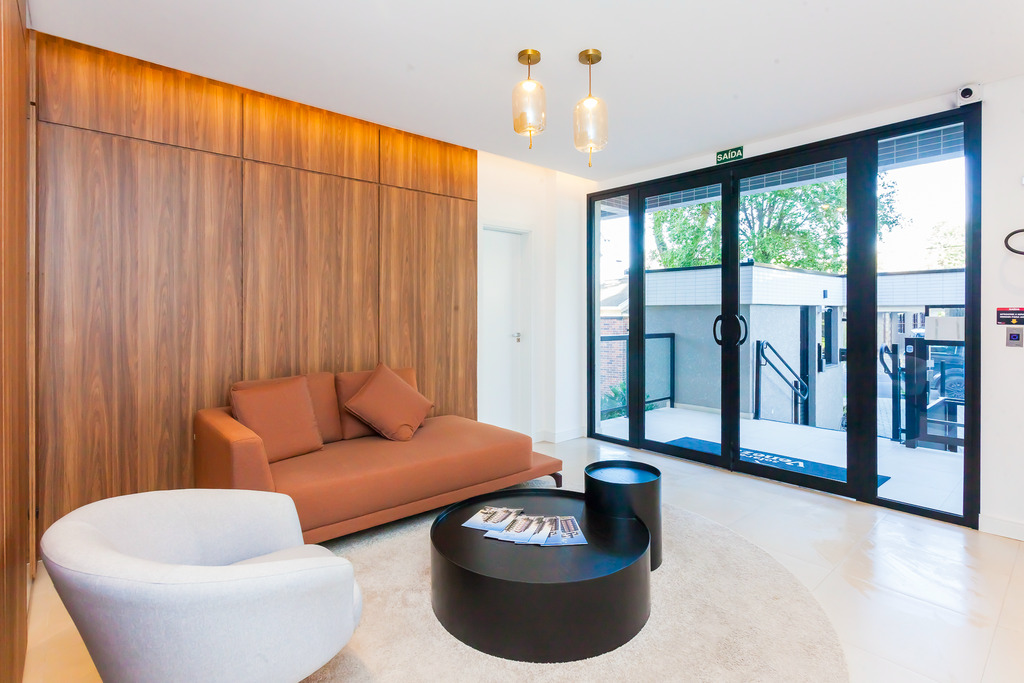 Apartamento, 3 quartos, 94 m² - Foto 4