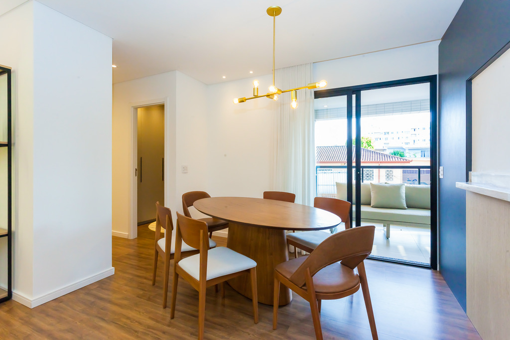Apartamento, 3 quartos, 94 m² - Foto 10