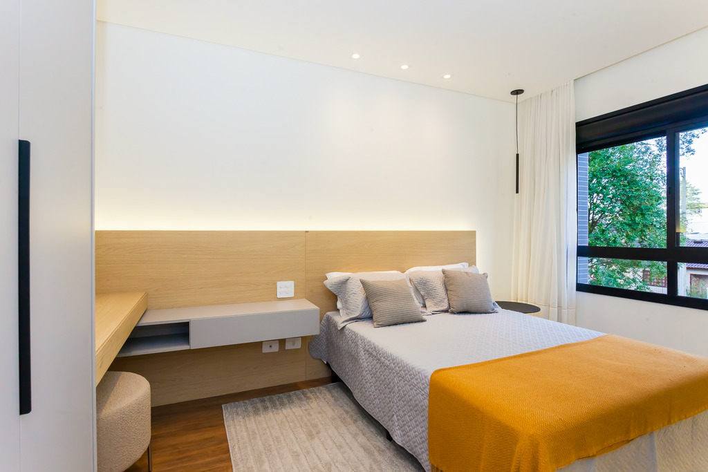 Apartamento, 3 quartos, 94 m² - Foto 28