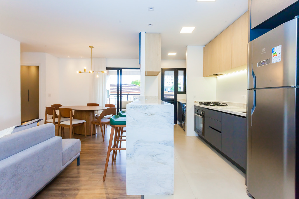 Apartamento, 3 quartos, 94 m² - Foto 17
