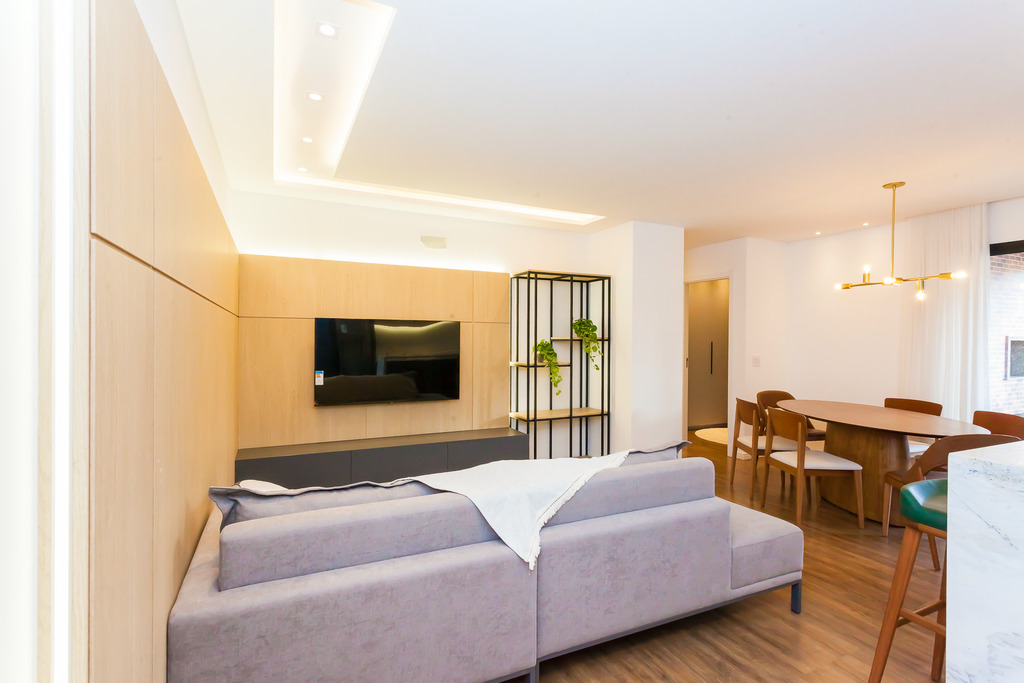 Apartamento, 3 quartos, 94 m² - Foto 7