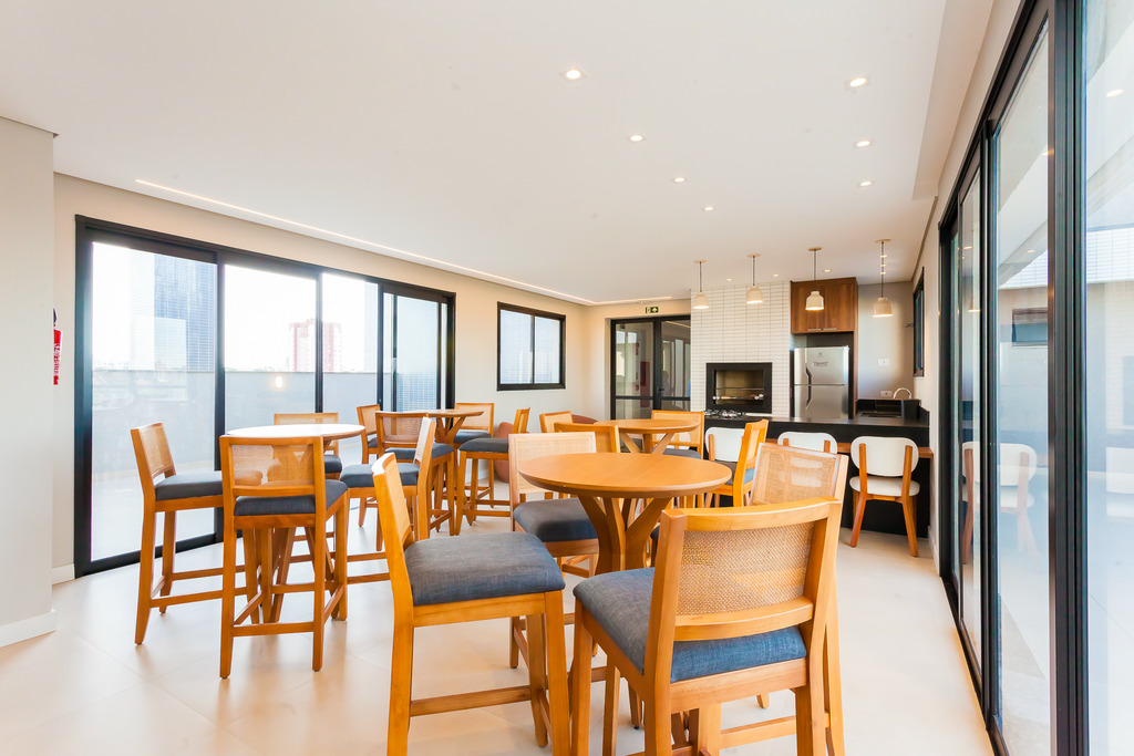 Apartamento, 3 quartos, 94 m² - Foto 37